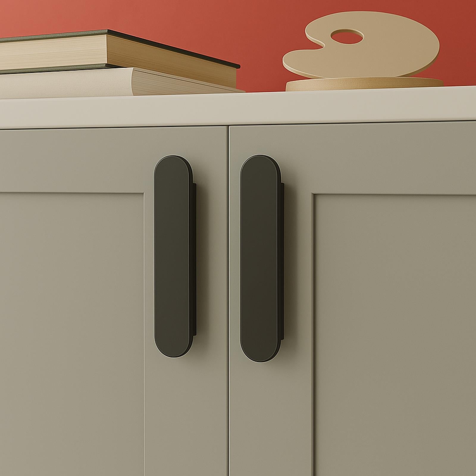 Bathroom Cabinet Handles: Moisture-Resistant Guide UK