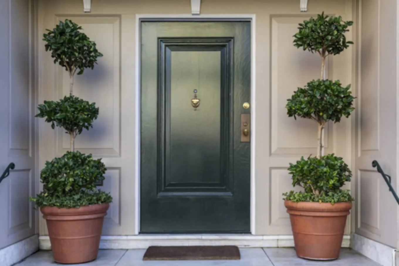 What Are the Different Types of Doors for Your Home?