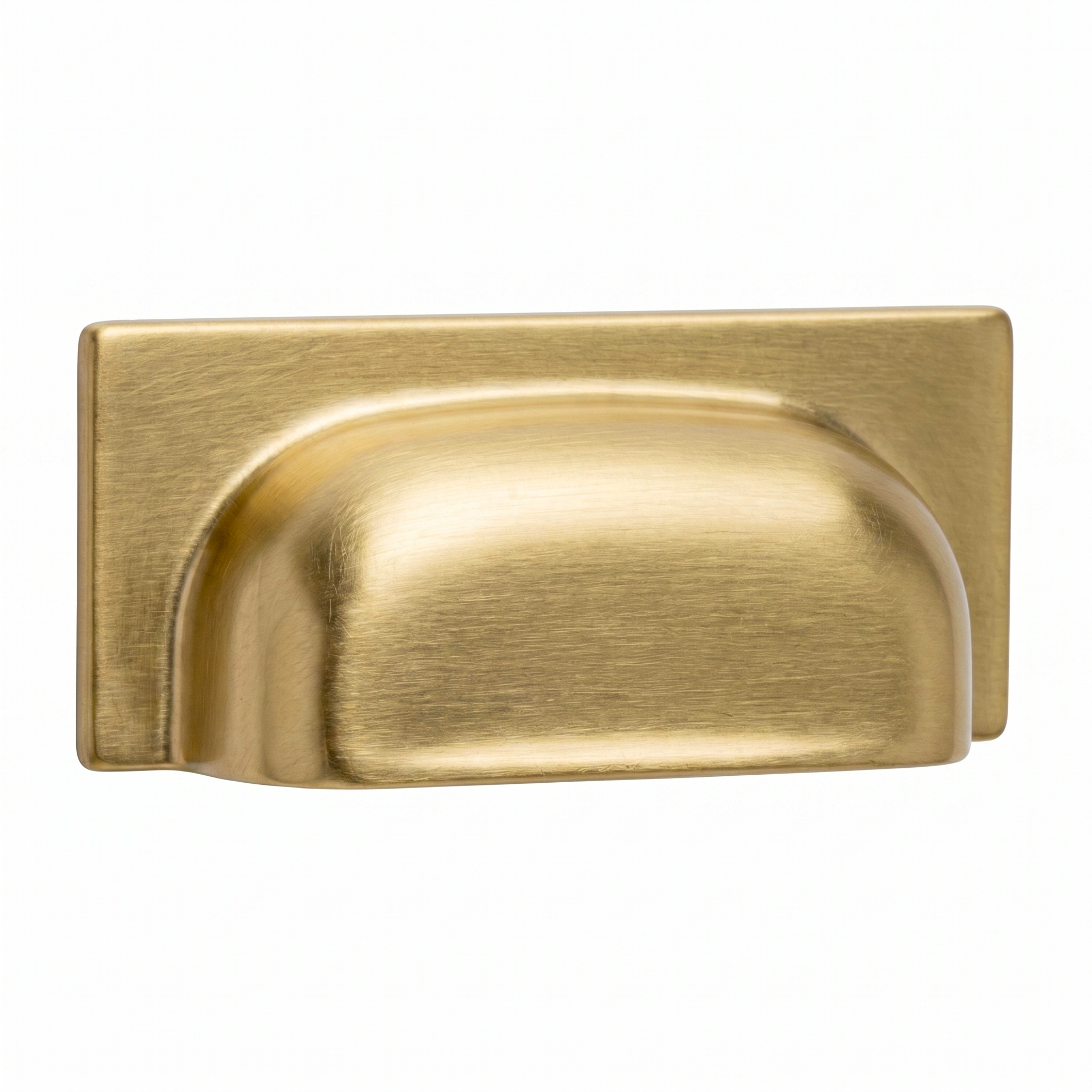 Tala - Square Cup Handle - Gold - Decor And Decor