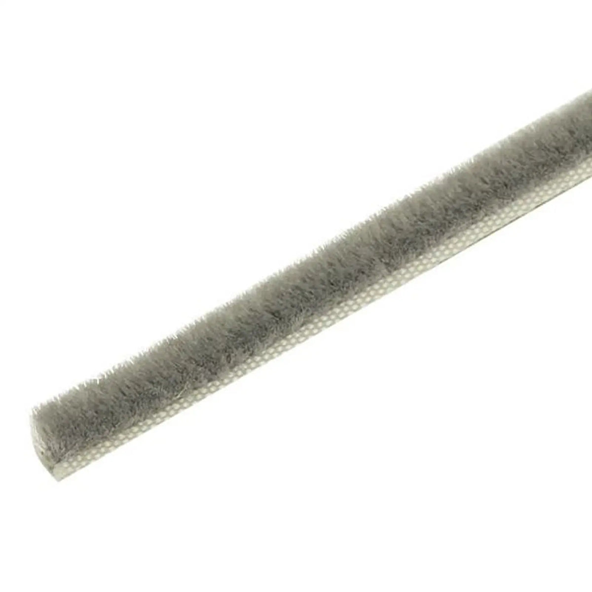 2.5metre Aluminium Profile Handle For Sliding Wardrobes – view 3