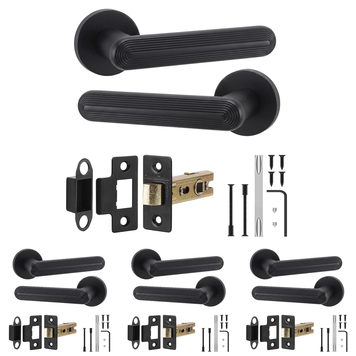 4xMARIN-MB-HD-LATCH-KIT Main