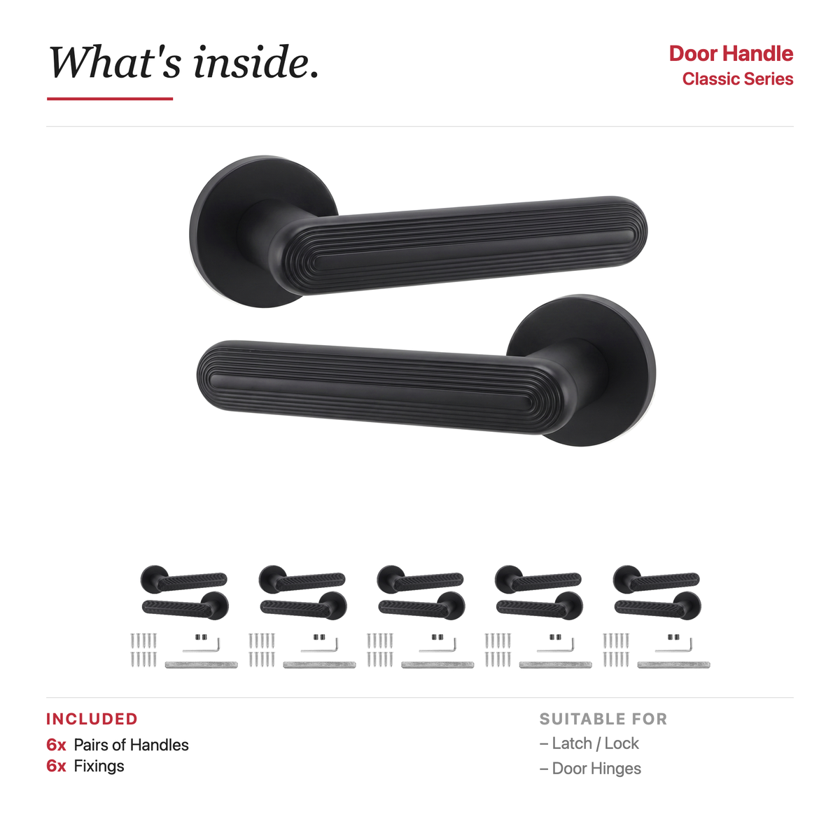6xMARIN-MB WhatsInside