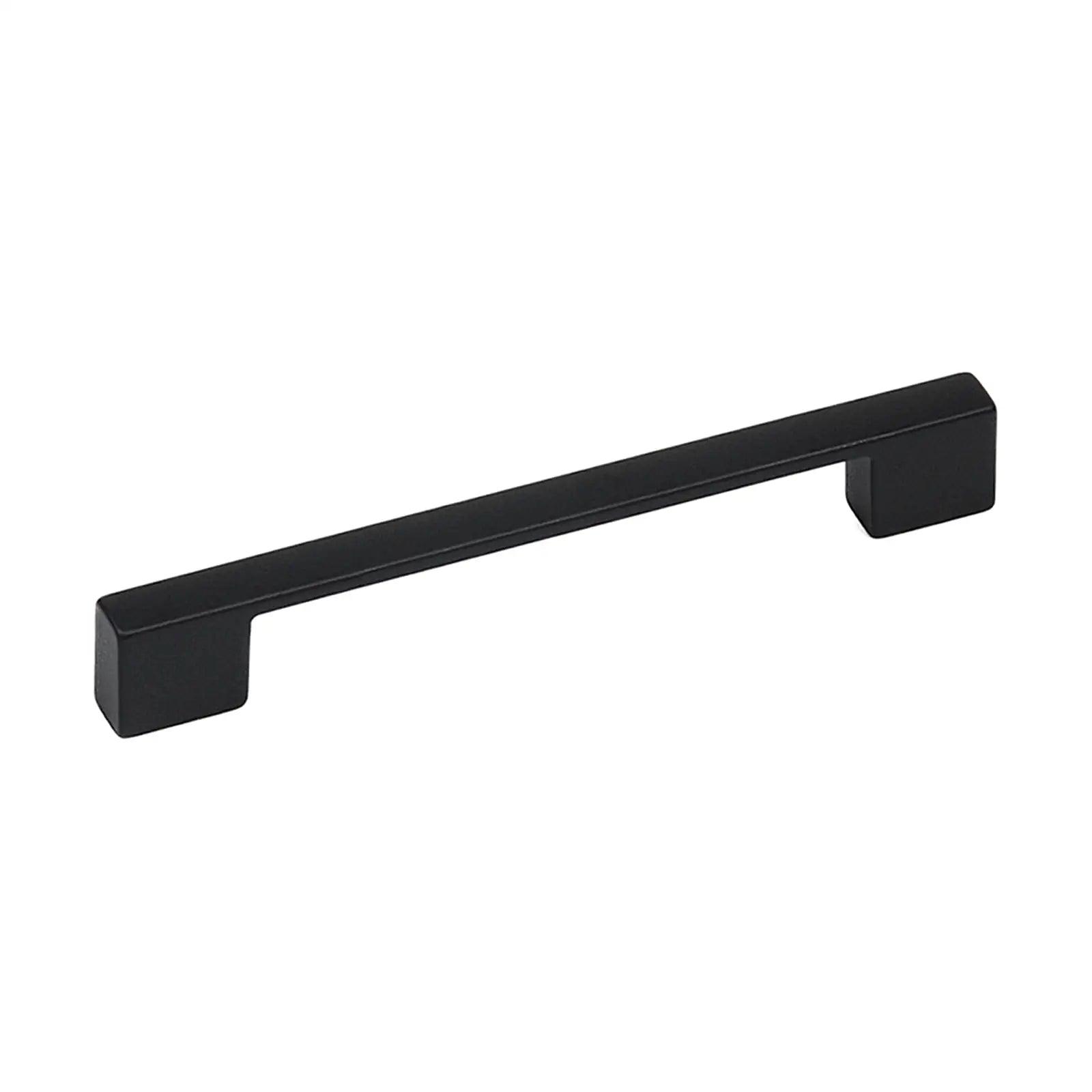 Modern Slimline D Cabinet Pull Handles - Decor And Decor