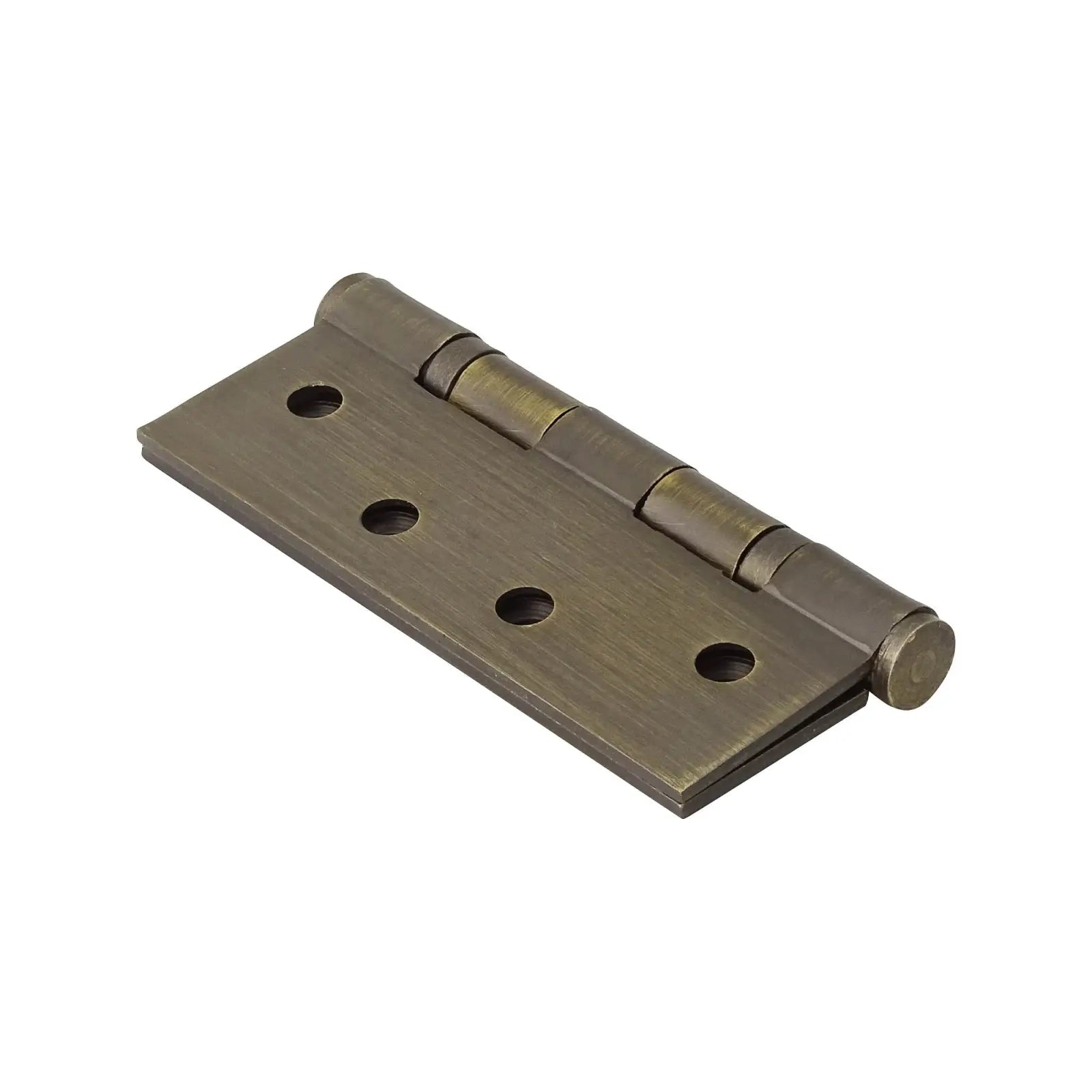 Antique brass door hinge from Ball Bearing Fire Rated Door Hinges 102mm pair