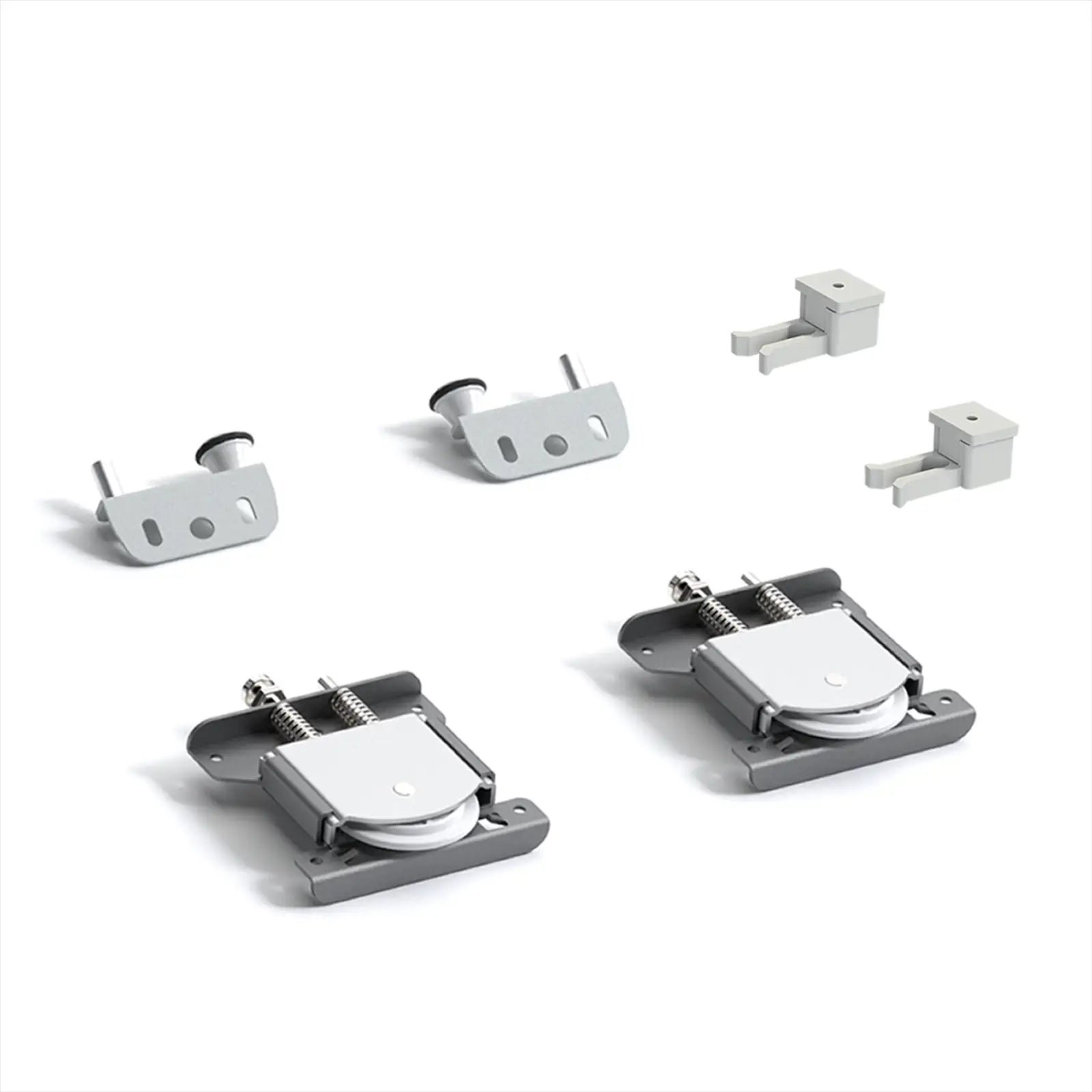 E-S-Slide Gear Pack For 1 Door - Decor And Decor