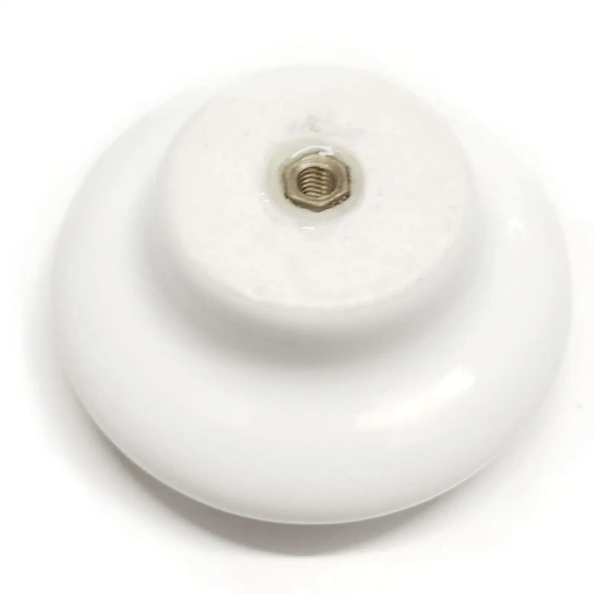 Floral Kids Ceramic Cabinet Knobs Porcelain – view 2