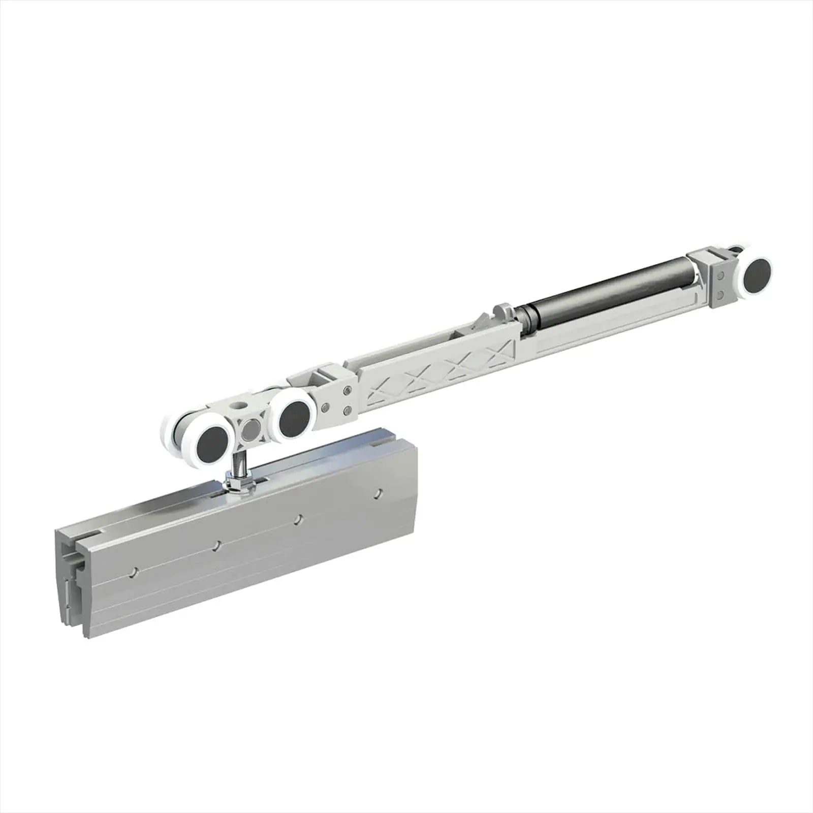 GS-Slide Door Pack For 1 Door - Decor And Decor