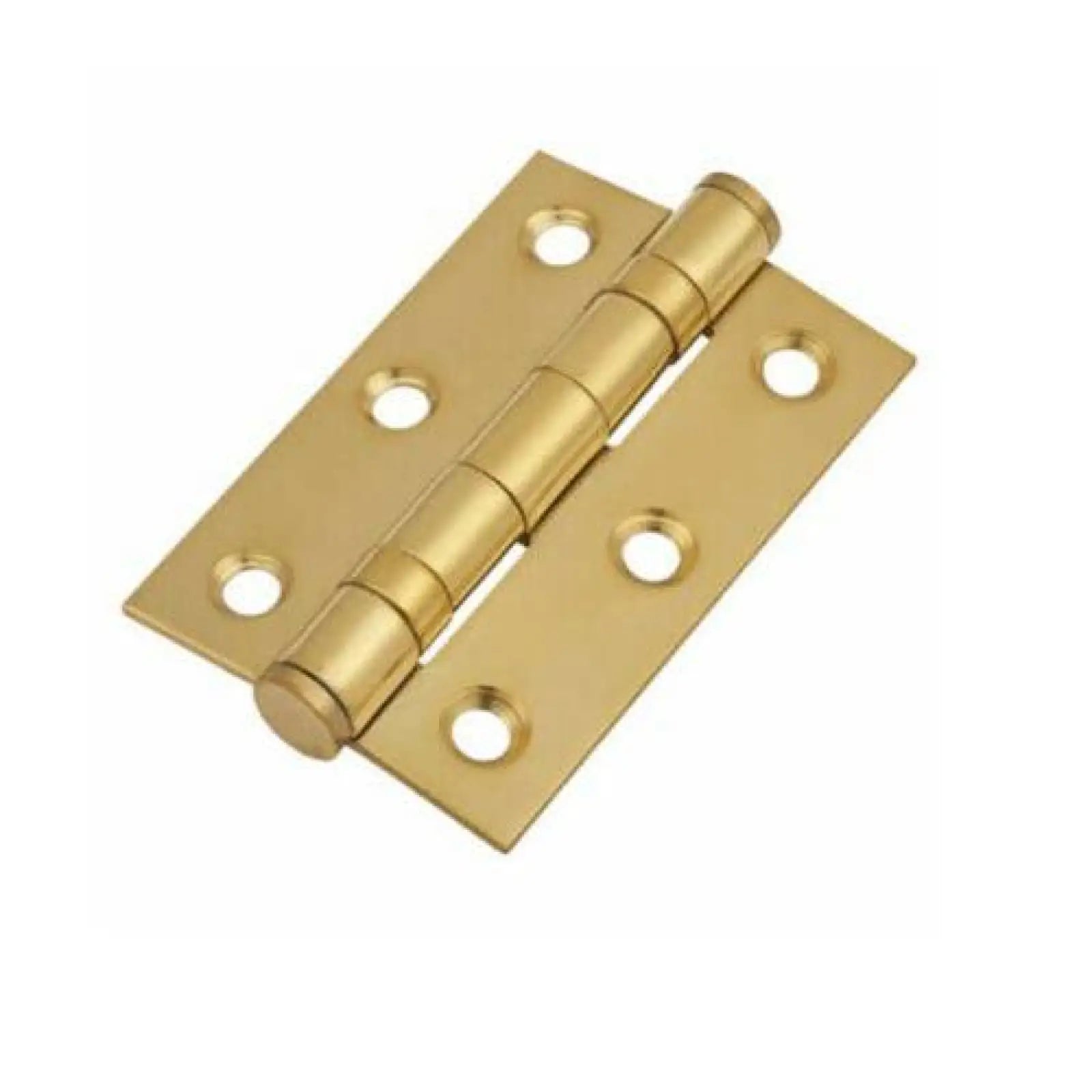 Hafele Door Hinge Ball Bearing 76X51mm Grade 201 - Decor And Decor