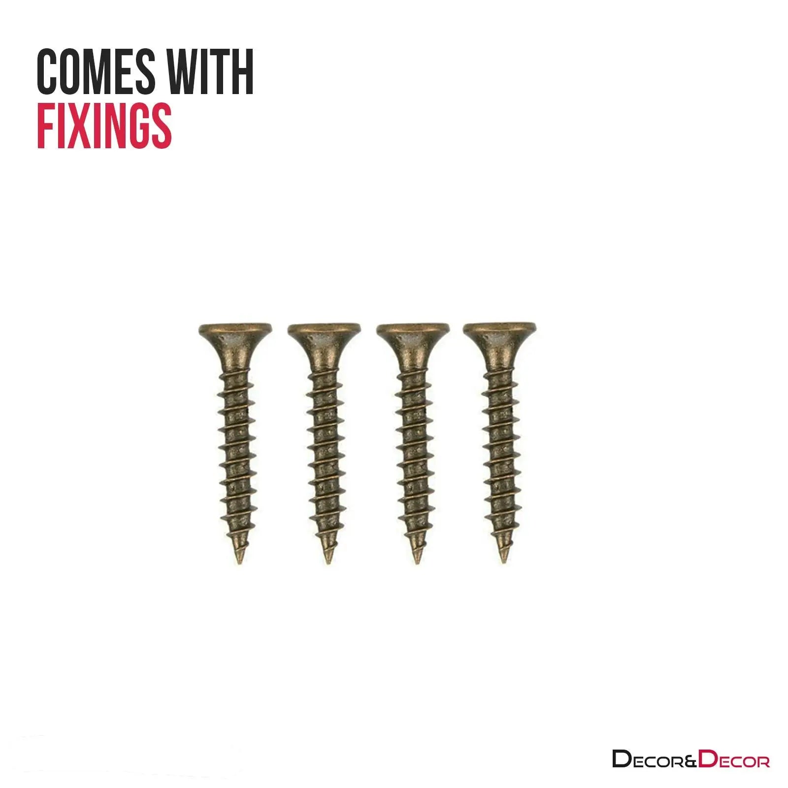 Hera Internal Door Handles - Antique Brass - – Classic & Stylish