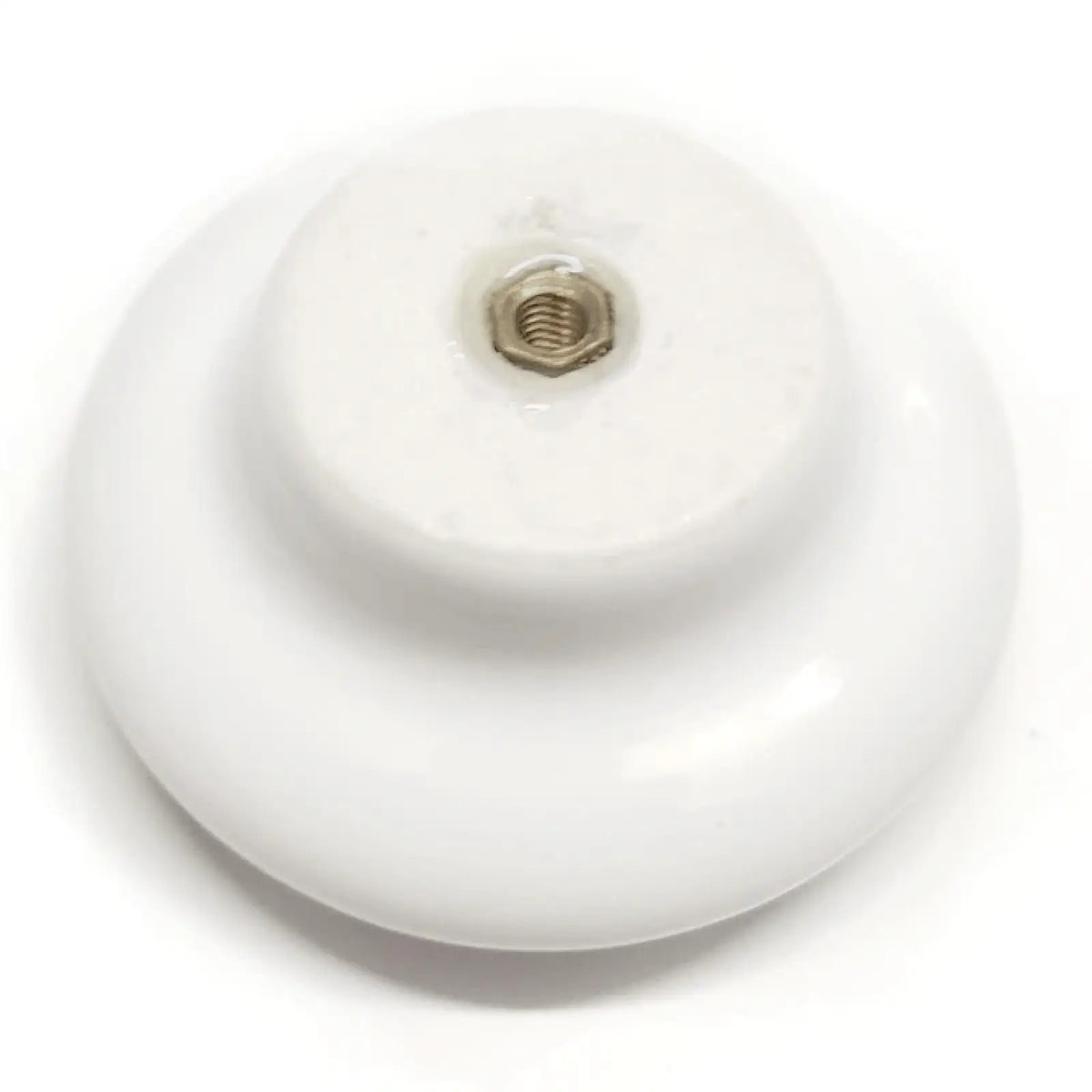 Kids Snail Ceramic Cupboard Knobs Porcelain – view 2
