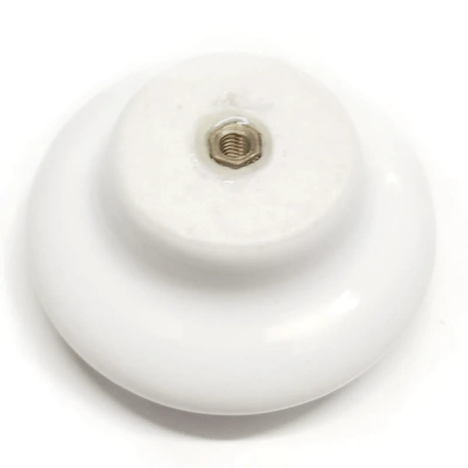 Kids Snail Ceramic Cupboard Knobs Porcelain - Decor And Decor