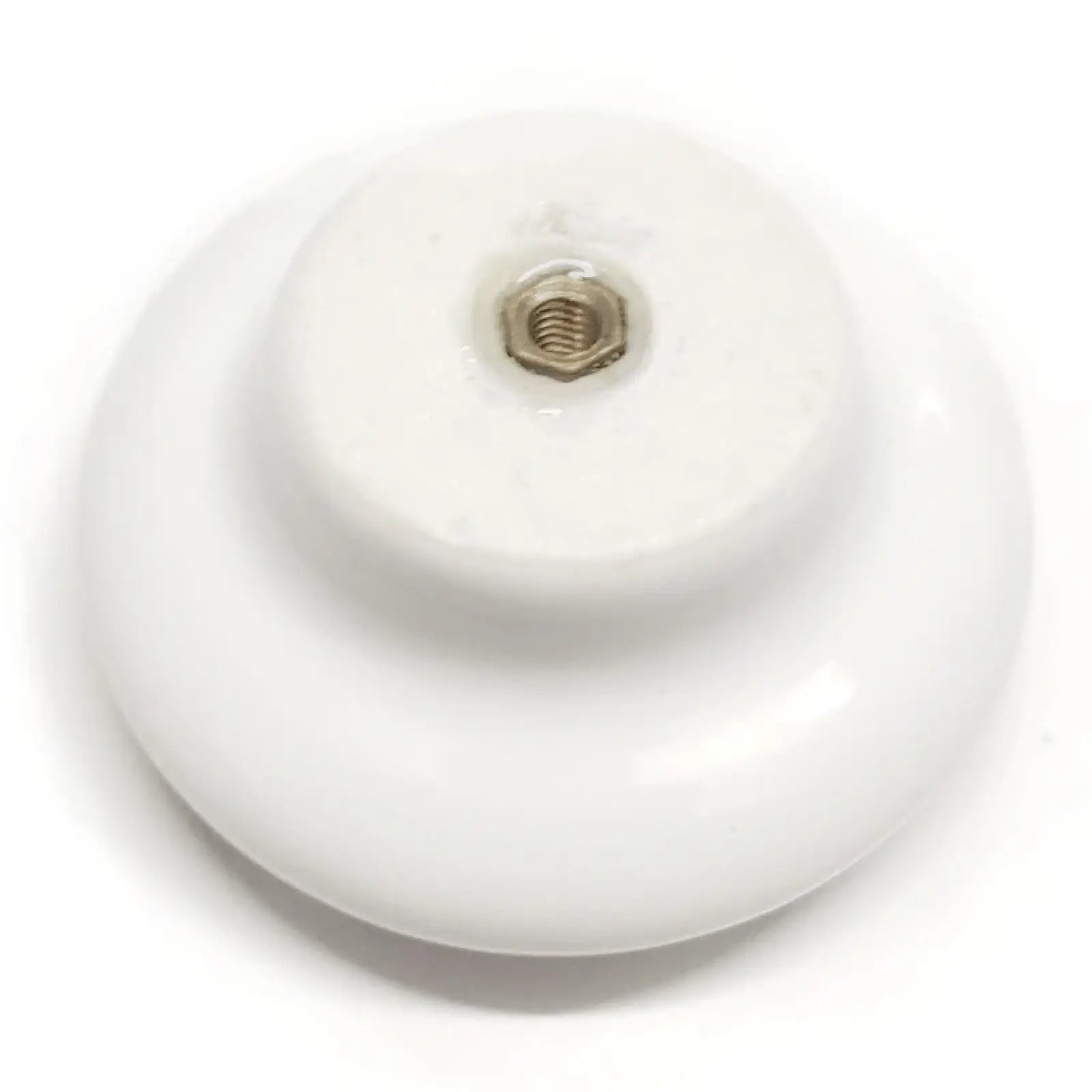 Ladybird Kids Ceramic Cupboard Knobs Porcelain - Decor And Decor