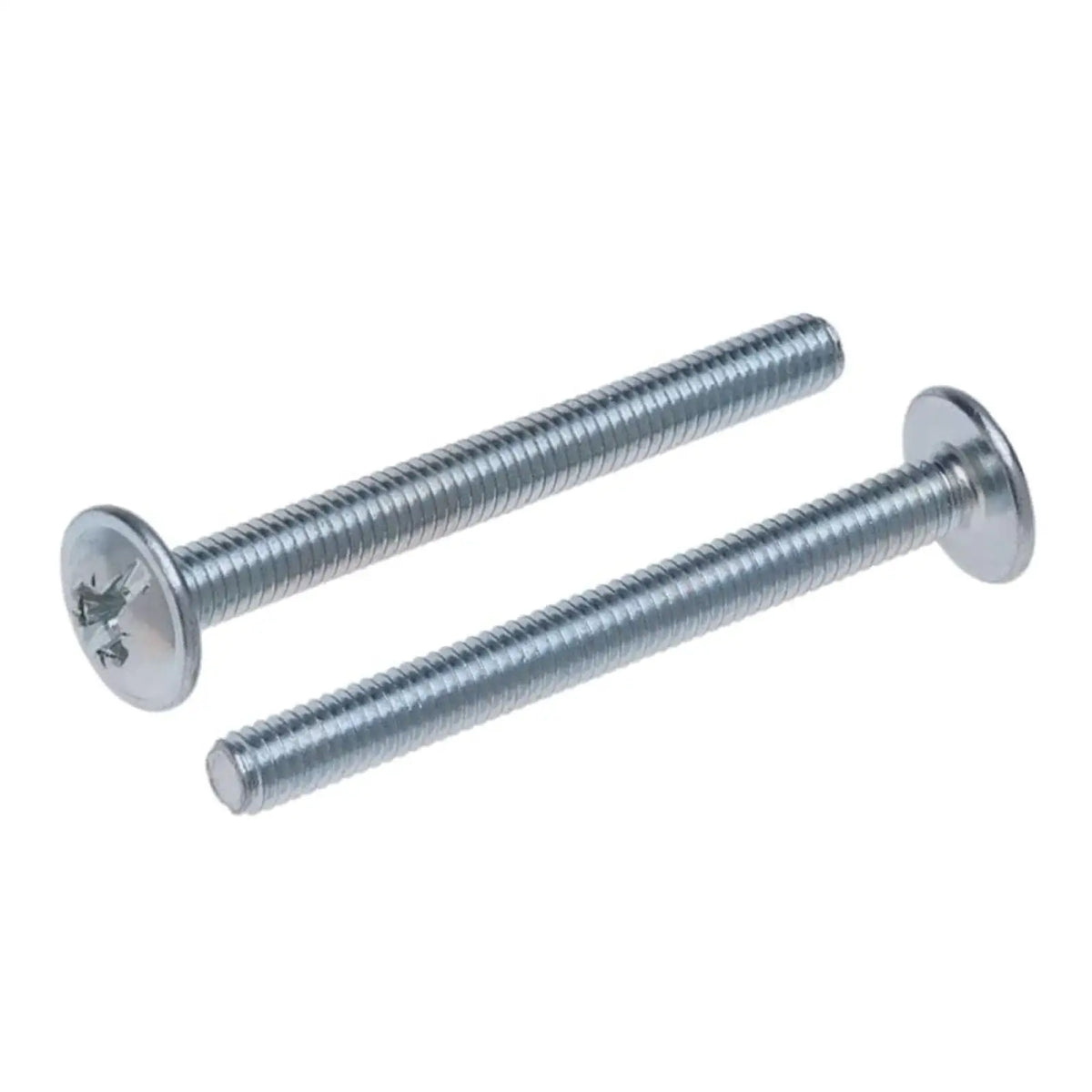 M4 Fixing Screw For Handles & Knobs ( 10 Pack )