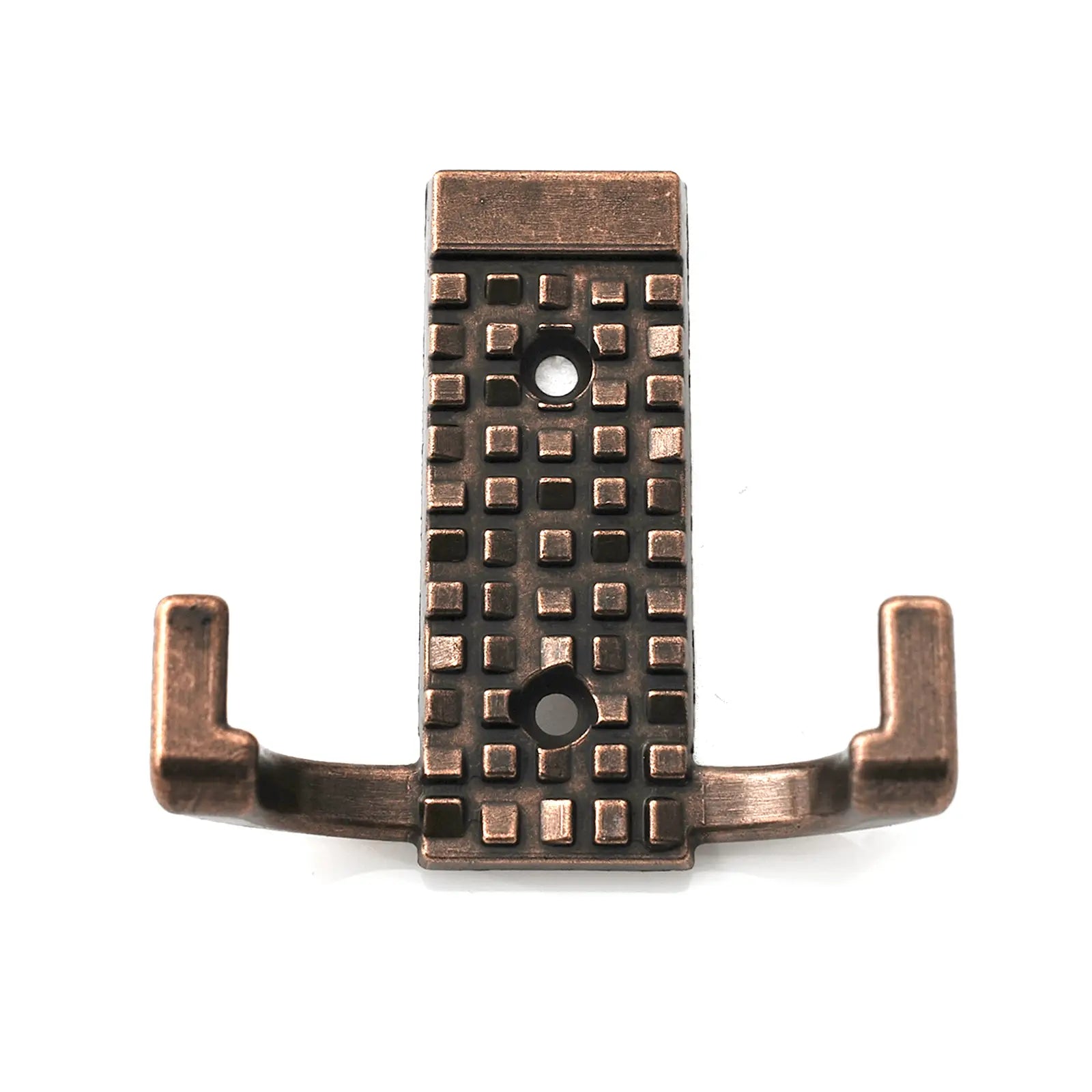 Modern Wall & Door Towel Robe Hook - Decor And Decor