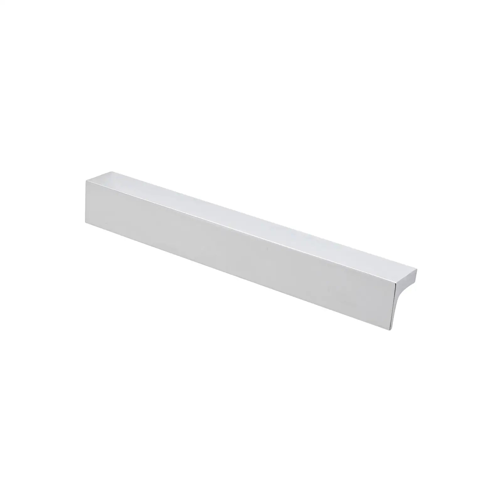 Napa - Kitchen Cabinet Drawer Pull Handle - Polished Chrome - Decor And Decor