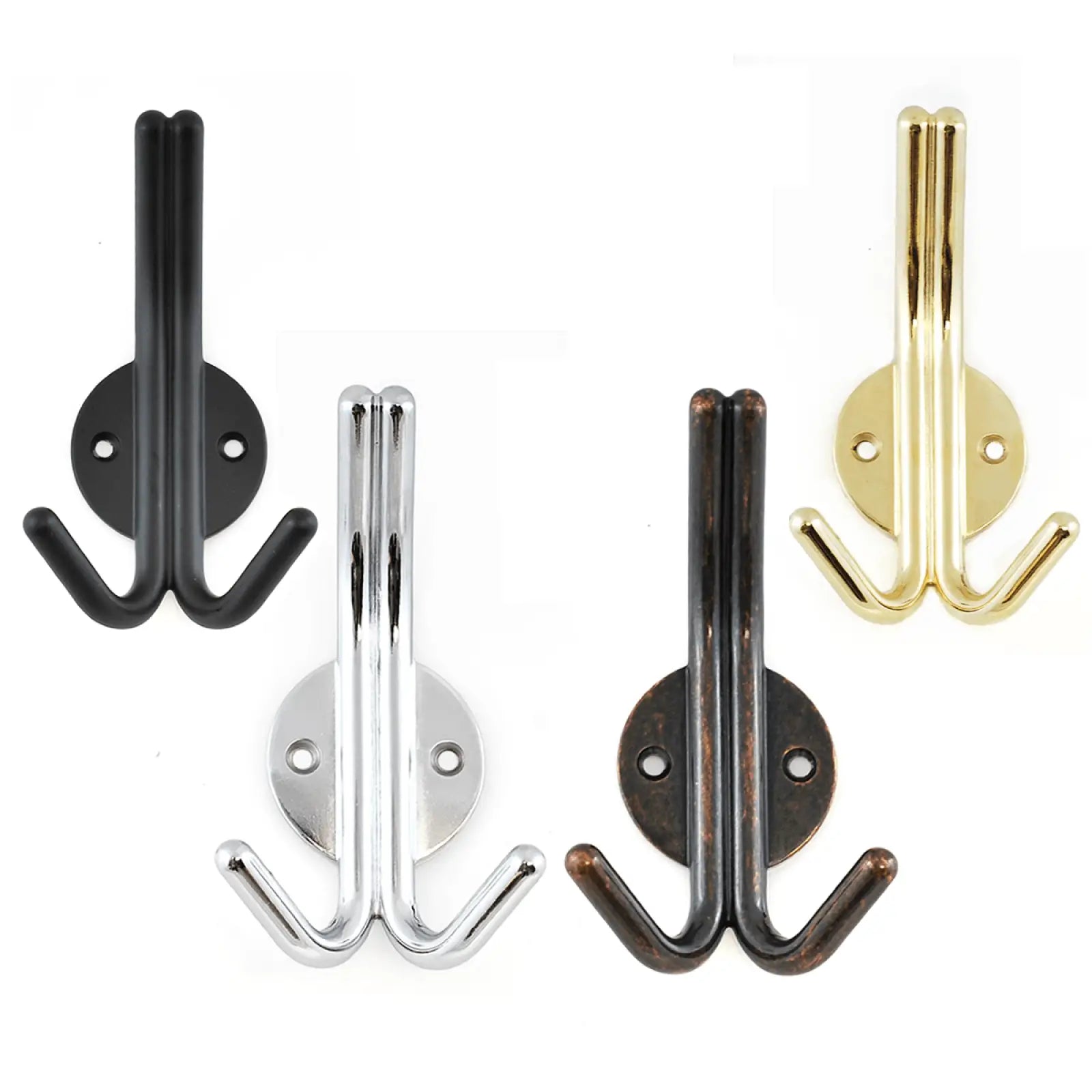 Quality Wall Door Hooks Towel Robe Coat Hook - Decor And Decor