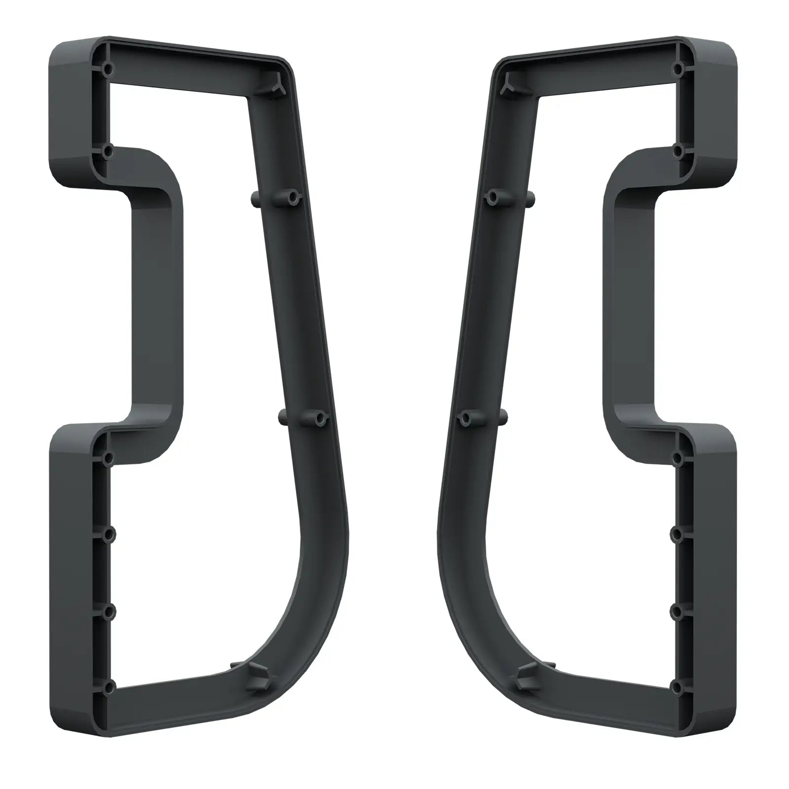 Spacer Bracket for Pull Down Rail - Anthracite - Decor And Decor