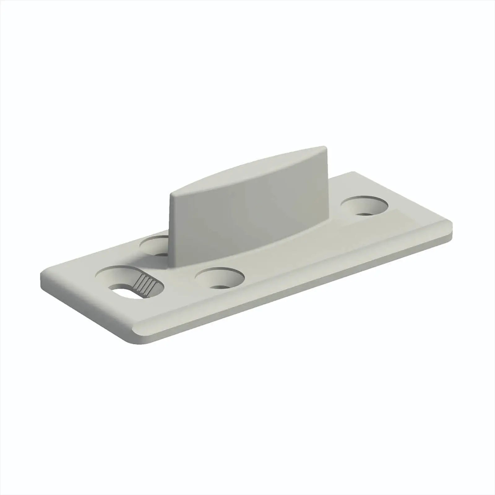 TS-Slide Door Pack For 1 Door - Both Way Soft Close - Decor And Decor