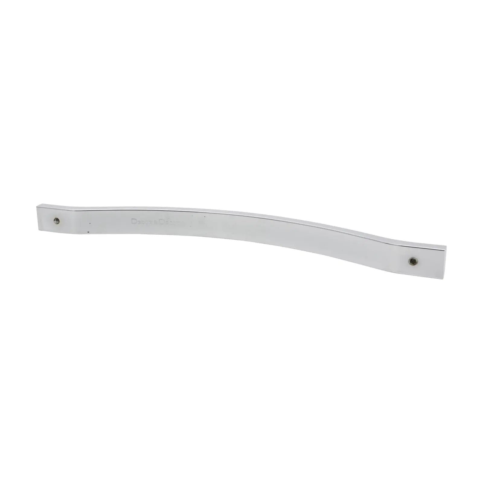 Tucana - Bow Kitchen Handle - Polished Chrome - Decor And Decor