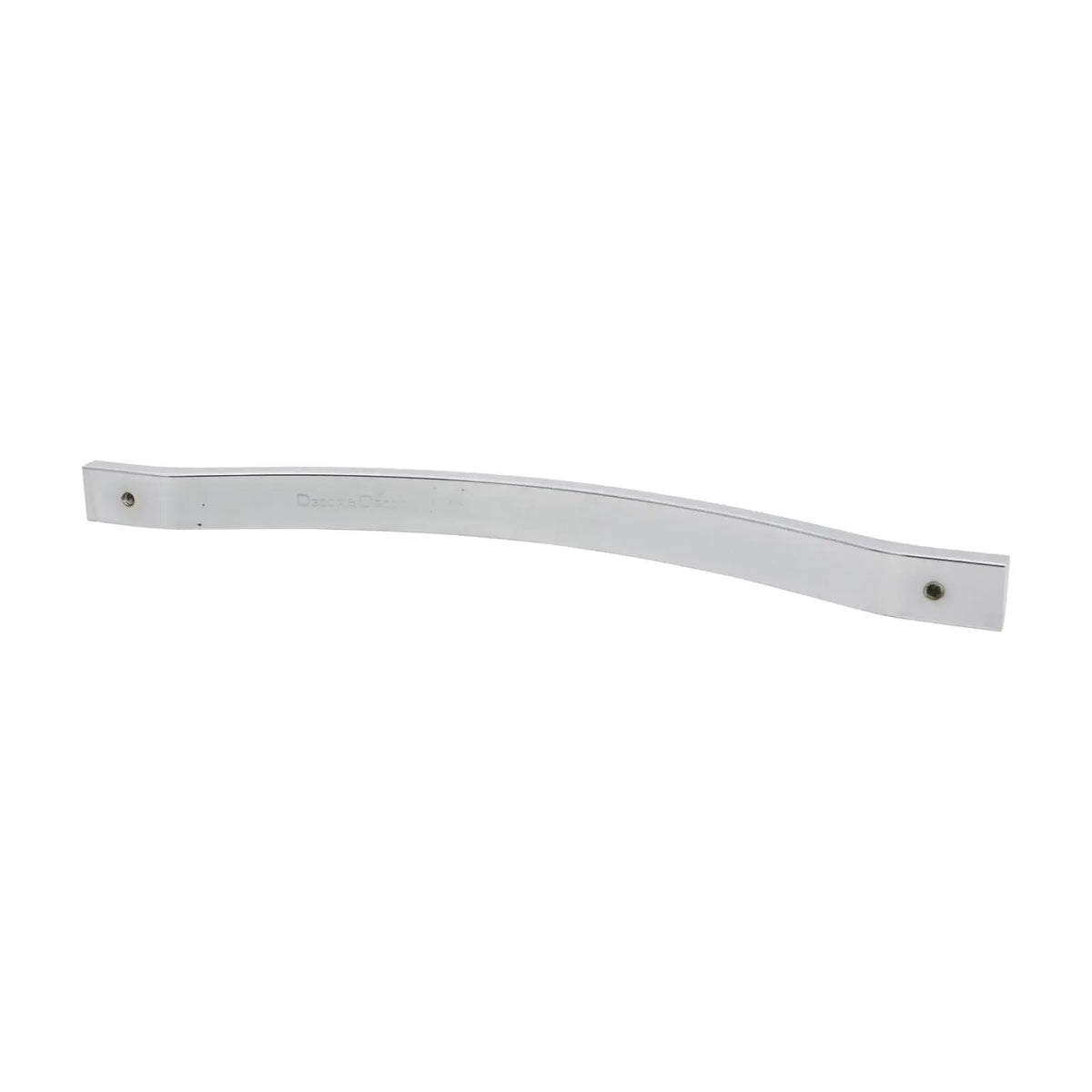 Tucana - Bow Kitchen Handle - Polished Chrome – view 2