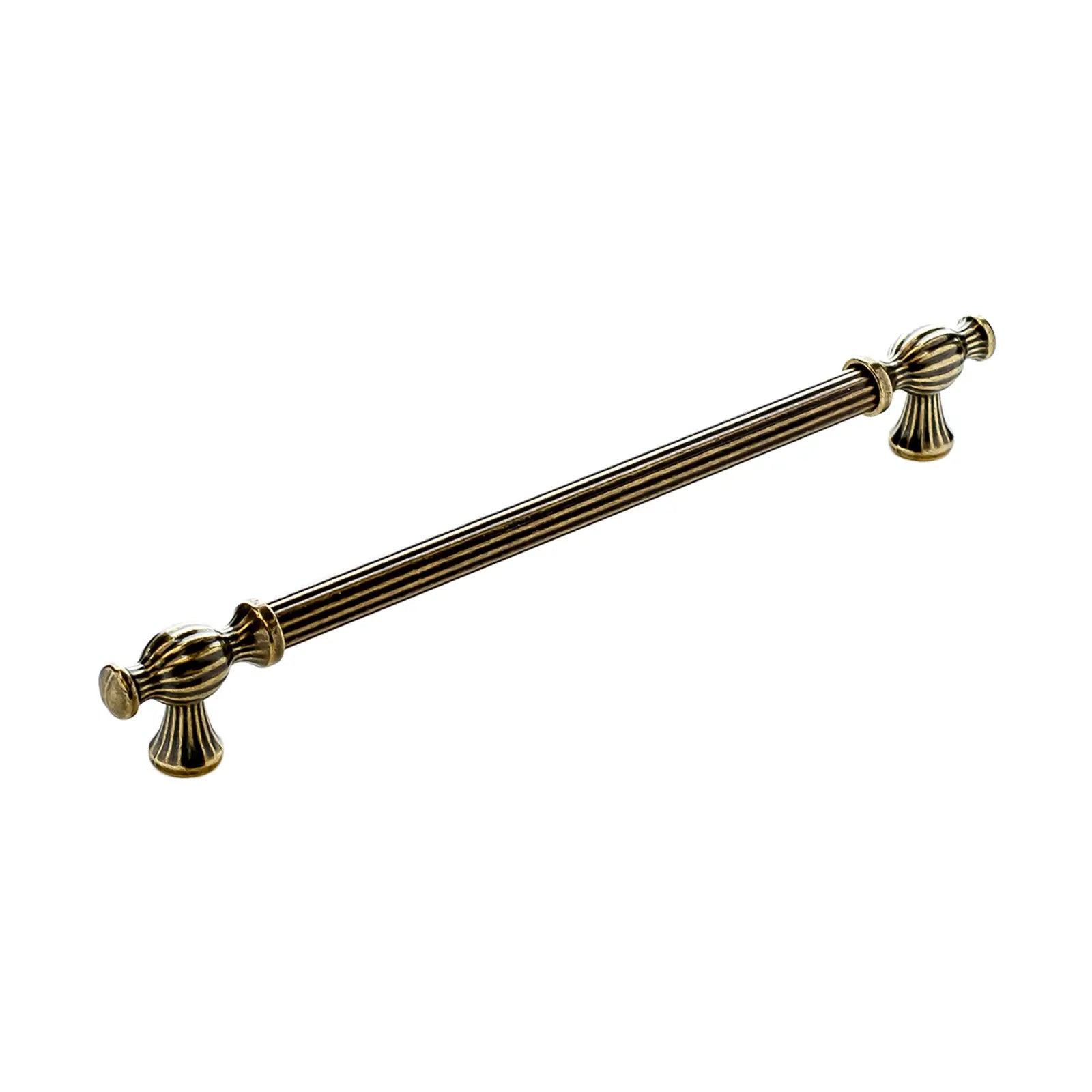 Traditional Antique Drawer Handles - Decor And Decor