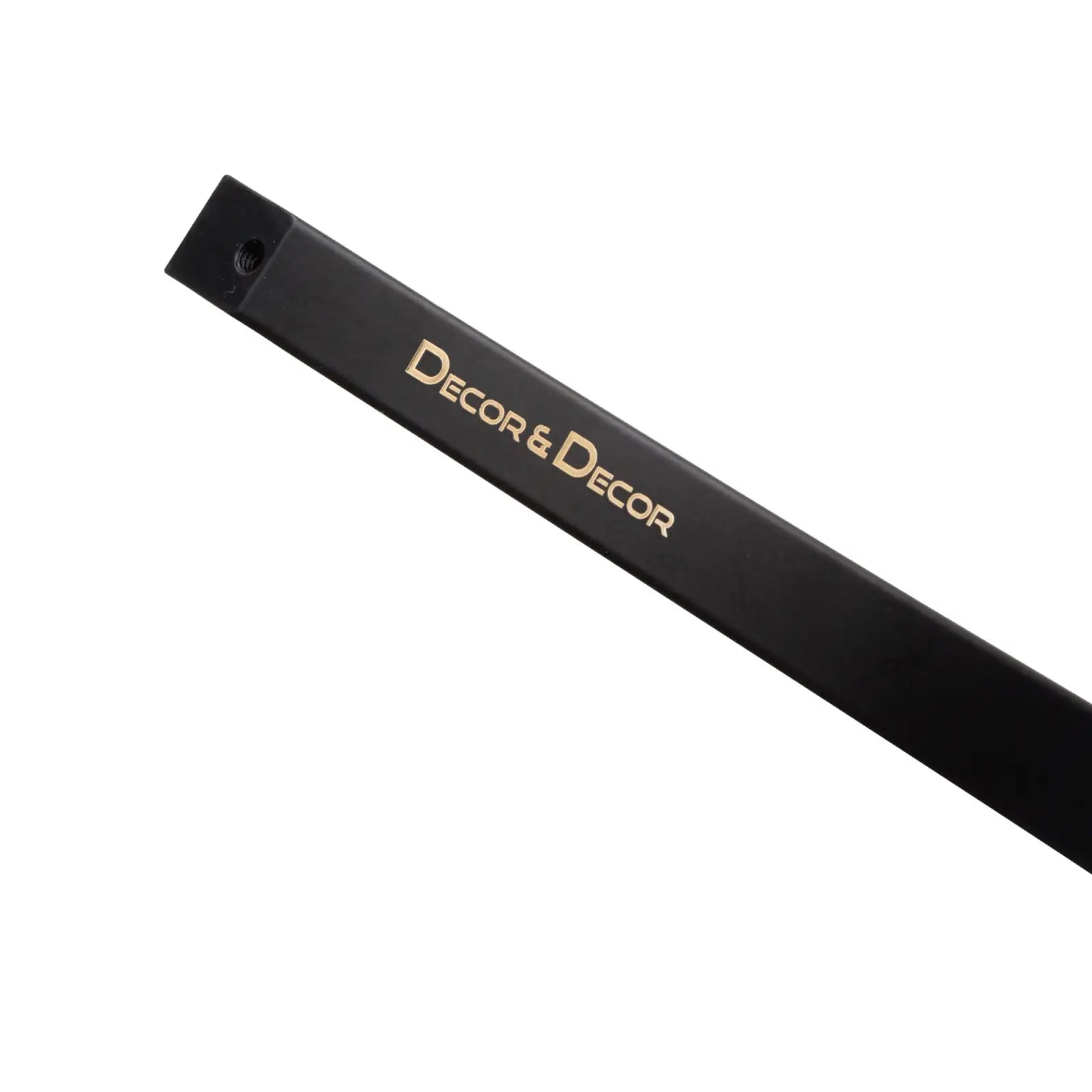 Slimline Kitchen Door Handles Cabinet Pulls Sleek Design - Decor And Decor