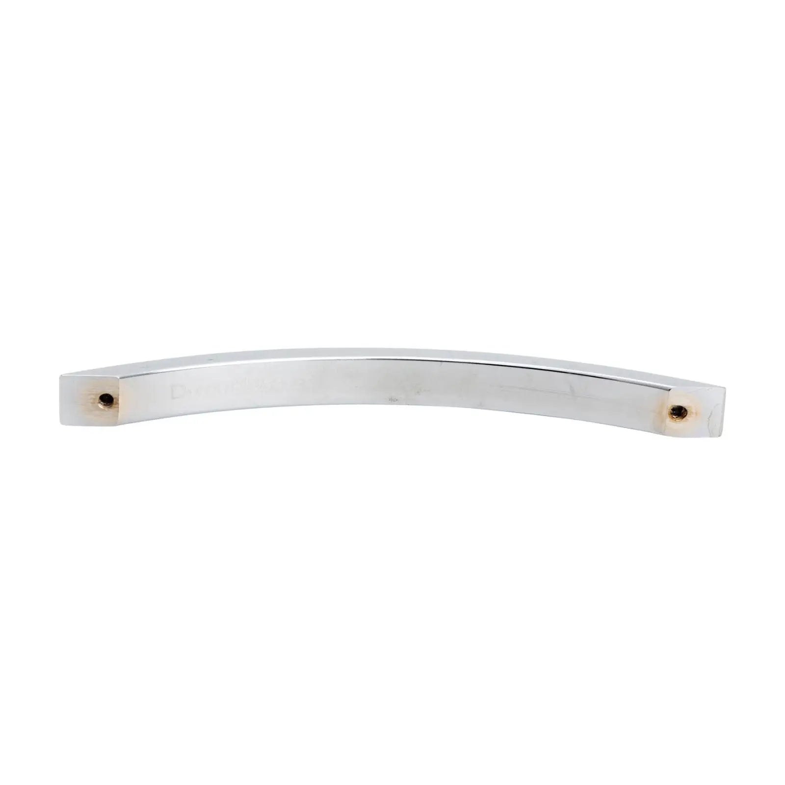 Viga - Slimline Bow Kitchen Drawer Handle - Polished Chrome - Decor And Decor