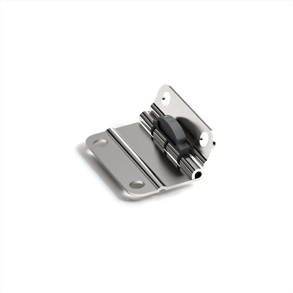 W-Slide Hinge