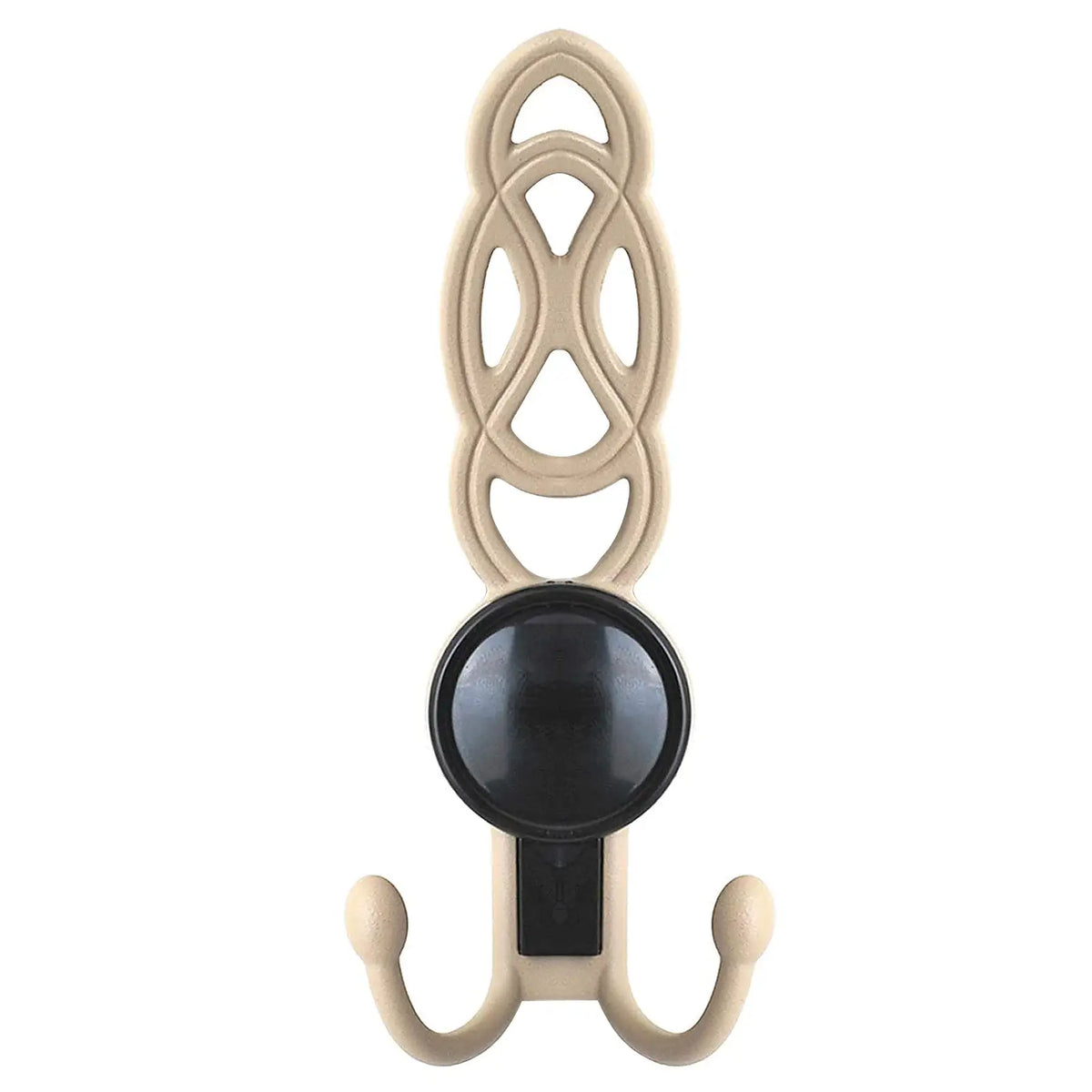 Wall & Door Hooks Towel Robe Coat Hook – view 2