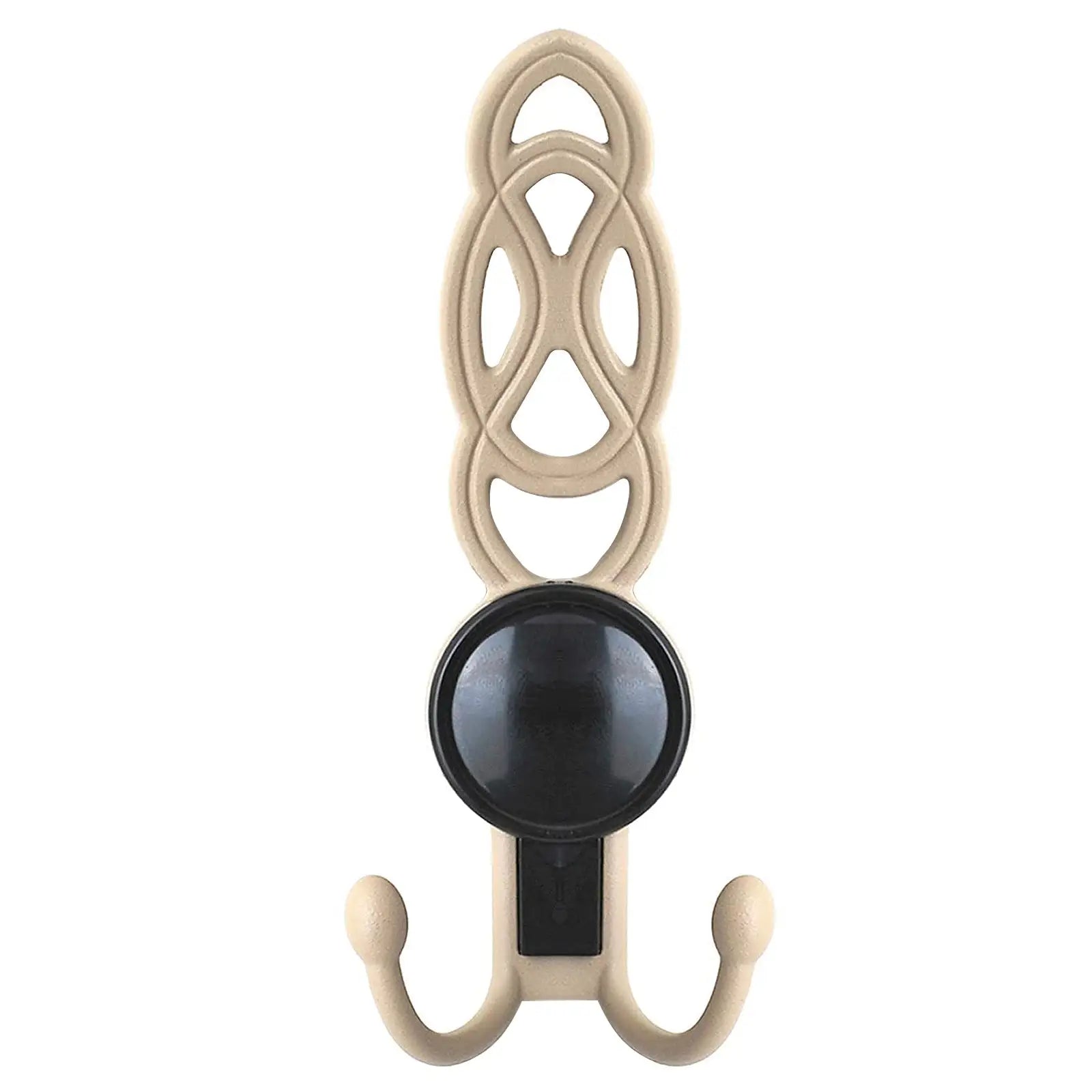 Wall & Door Hooks Towel Robe Coat Hook - Decor And Decor