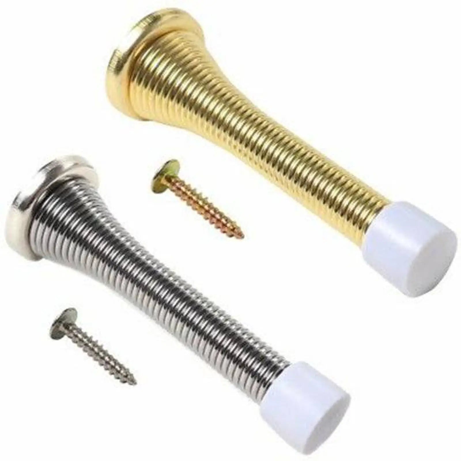 Wall Mounted Door Spring Stopper By Hafele - Decor And Decor
