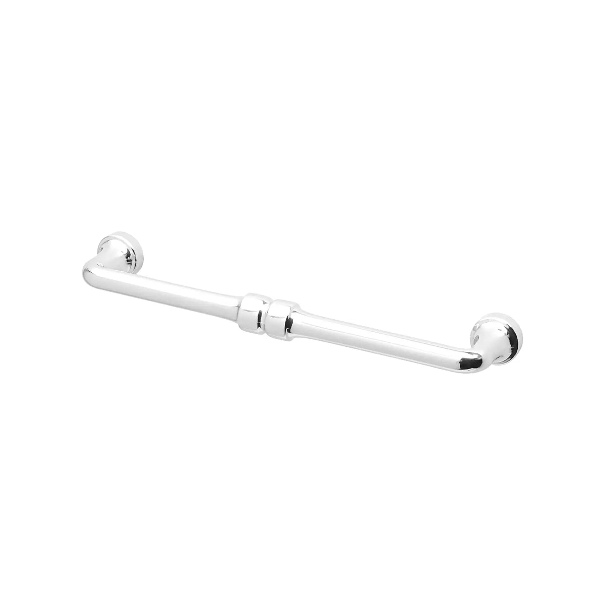 Wimpole - Cabinet Drawer Handle - Polished Chrome