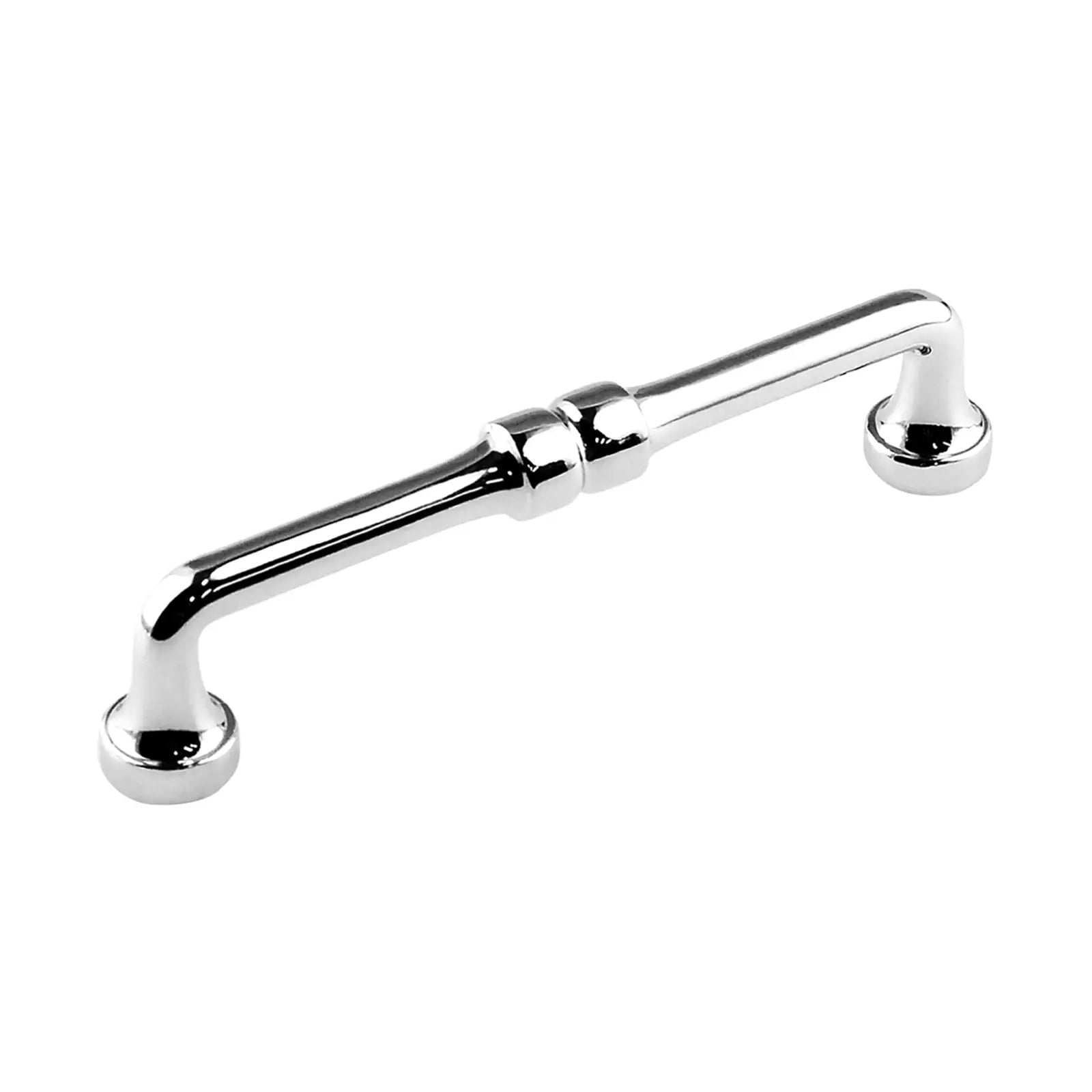 Designer Slimline D Pull Handles - Decor And Decor