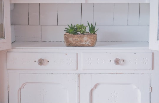 3 Tips for Buying New Cabinet Pulls