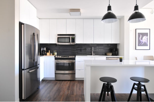 4 Tips for Remodelling Your Kitchen on a Budget
