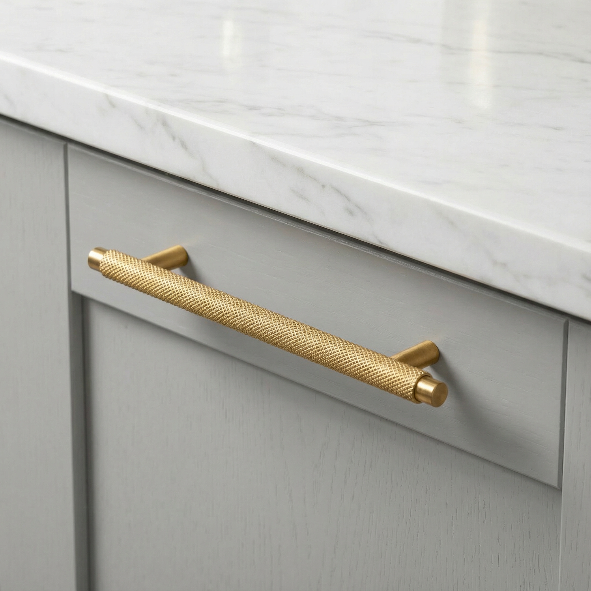 Gold Kitchen Handles: Complete Style & Care Guide UK 2026