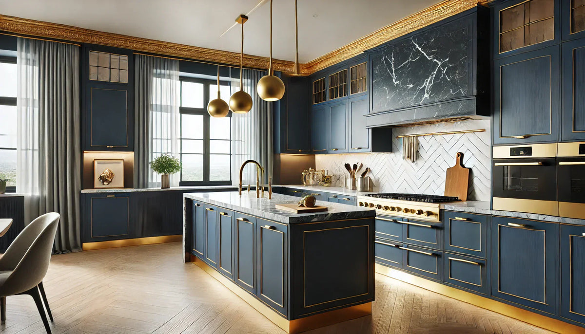 The Expert Guide to Choosing the Perfect Handles for Your Home