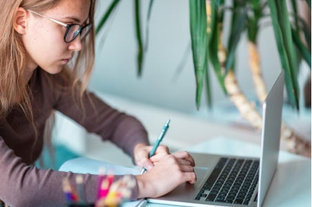 Organization Ideas For Online Classes