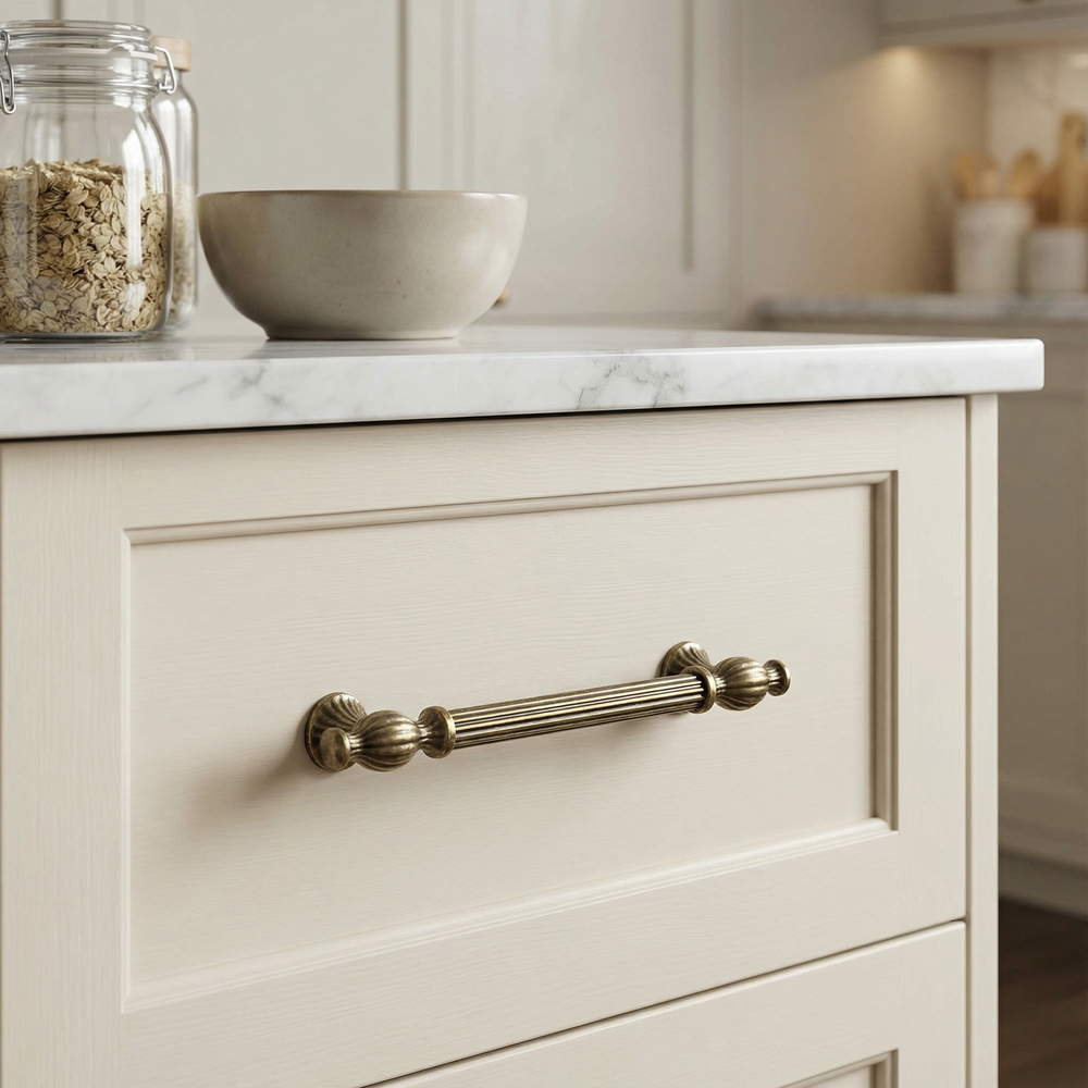 How to Install Kitchen Handles: Complete DIY Guide UK