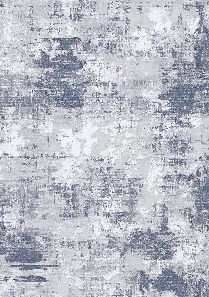 Ravine - Abstract Washable Medium Area Rug - 120x170cm – view 2