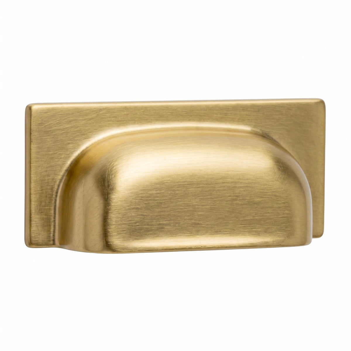 Tala - Square Cup Handle - Gold