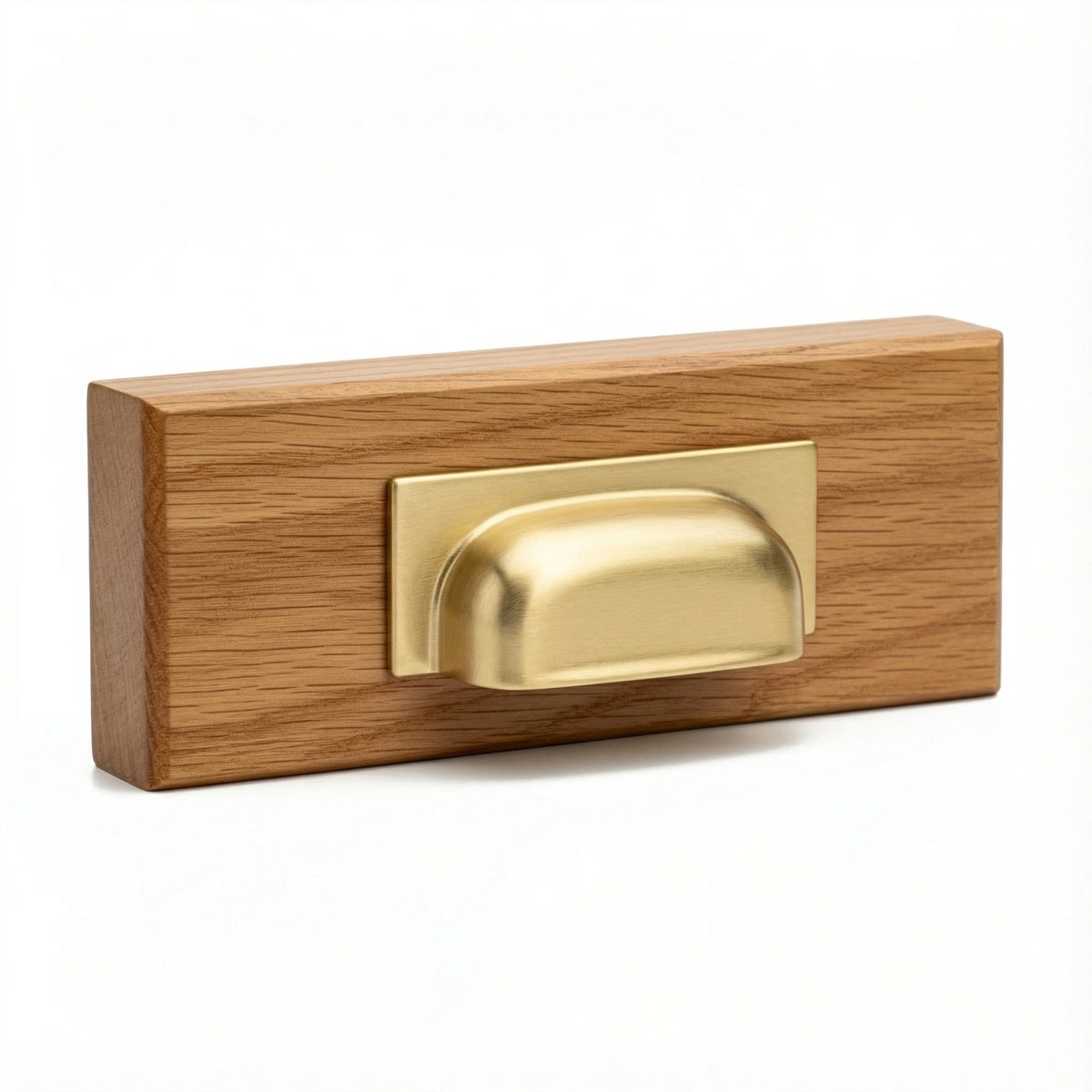 Tala - Square Cup Handle - Gold – view 13
