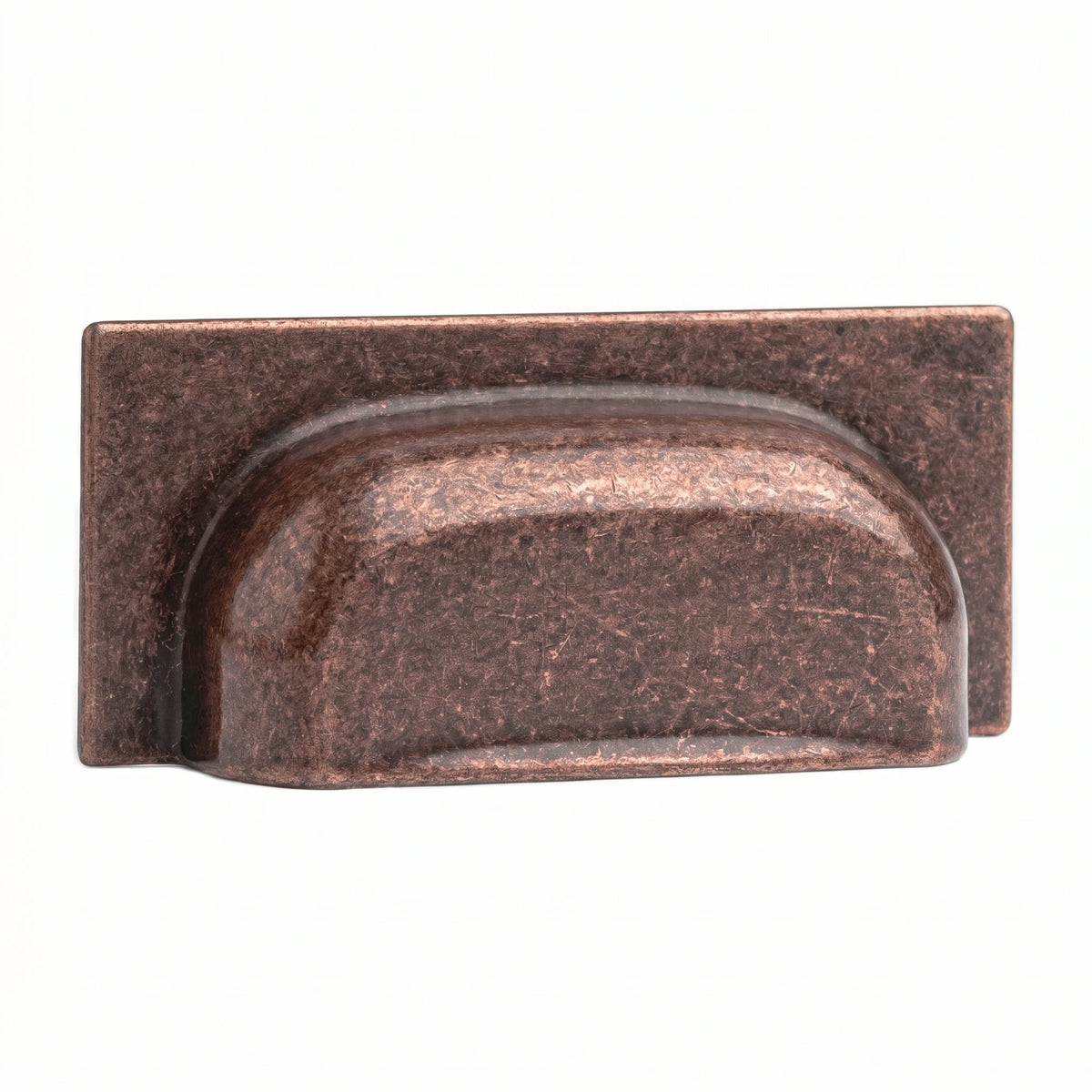 Tala - Square Cup Handle - Antique Copper