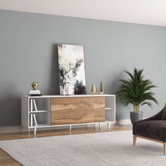 Cabinet Sliding Door Kit