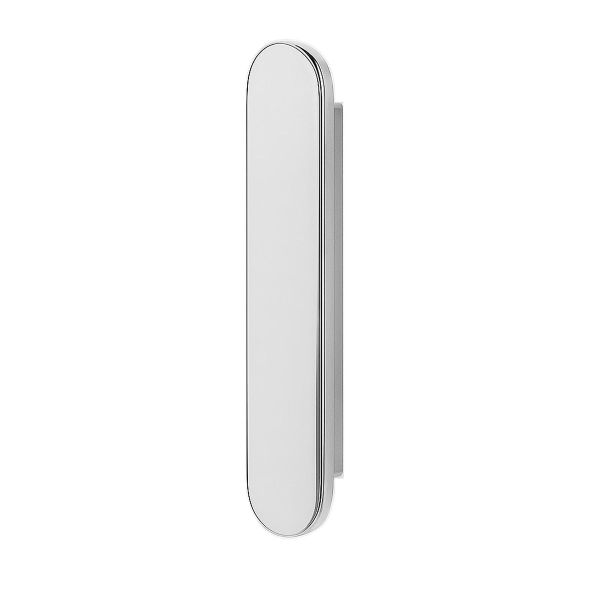 Istra - Kitchen Cabinet Drawer Pull Handle - Polished Chrome