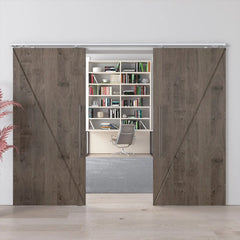 Synchro Sliding Door Kit