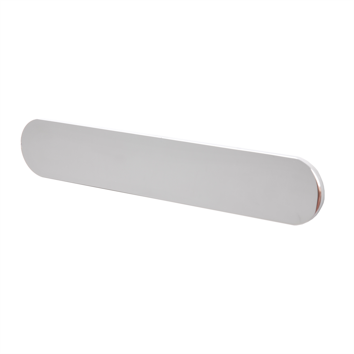 Istra - Kitchen Cabinet Drawer Pull Handle - Polished Chrome – view 4
