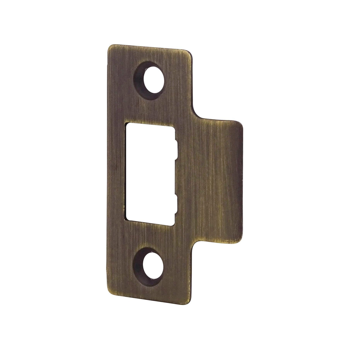 Fire Rated Tubular Mortice Latch - 64mm - Antique Brass - 4 Pack – view 4