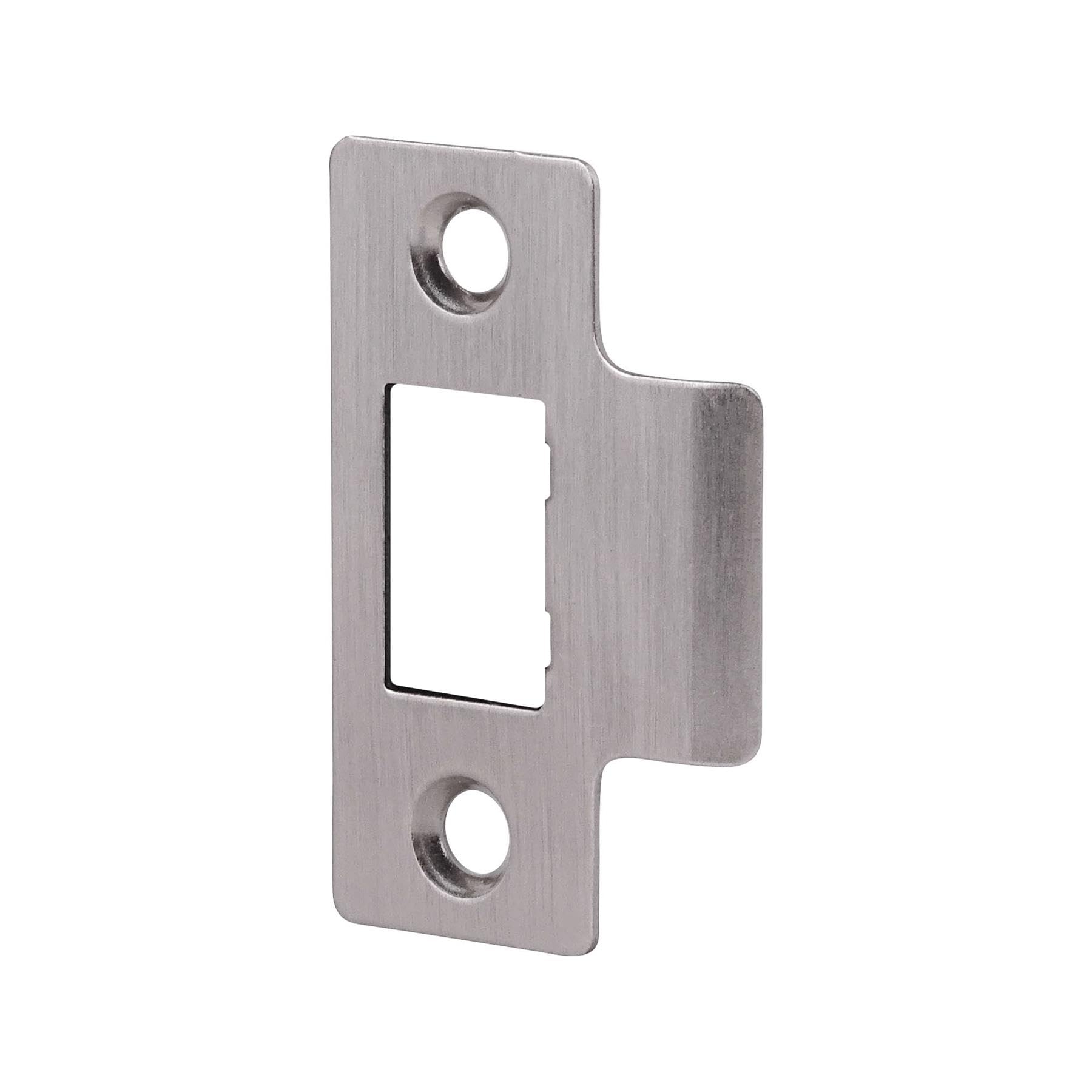 Fire Rated Tubular Mortice Latch - 76mm - Satin Nickel - 4 Pack - Decor And Decor