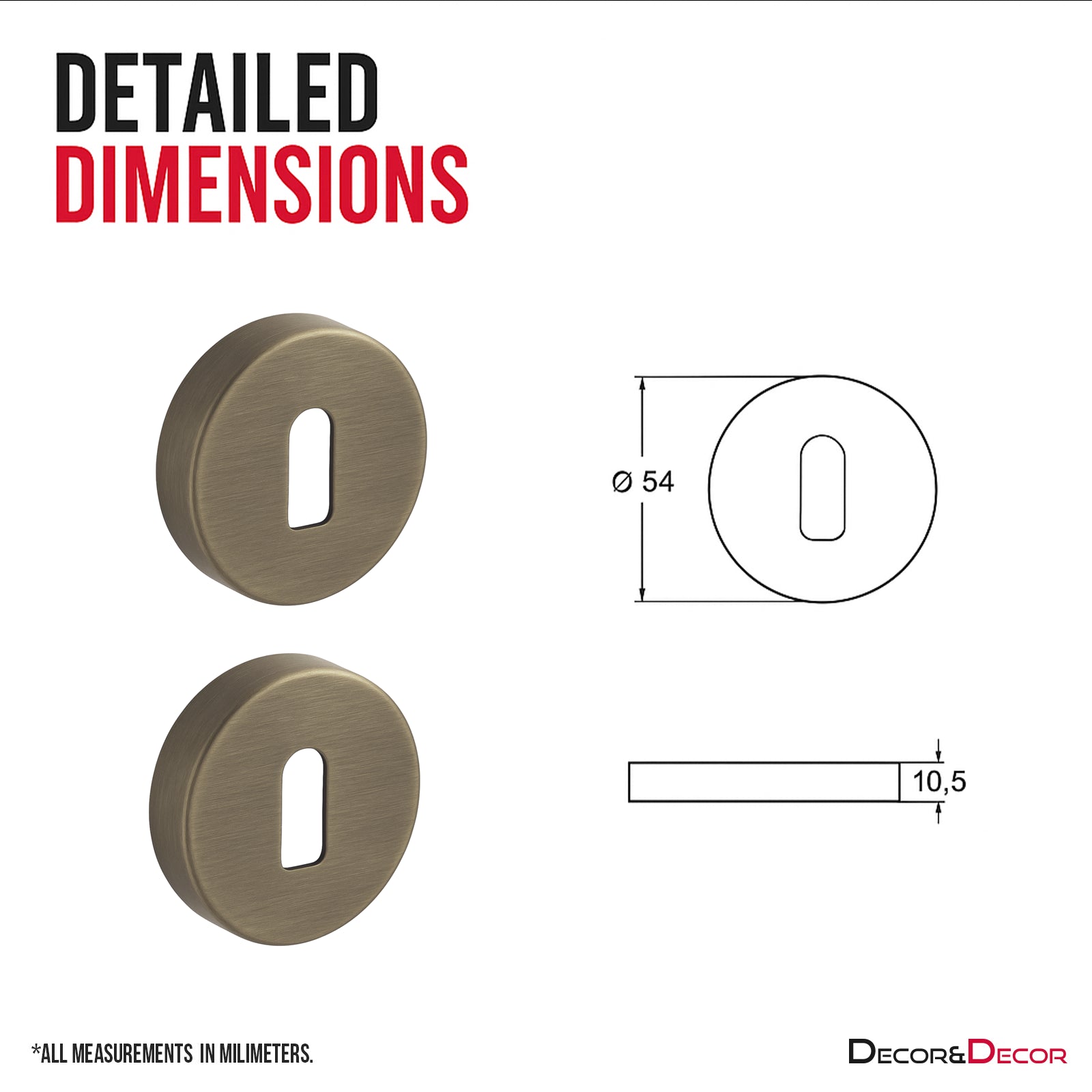 Nimbus Antique Brass Privacy Door Lever Handles - Sash Lock Kit Set